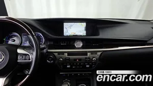 Lexus ES, 2018 — миниатюра 11