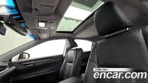 Lexus ES, 2018 — миниатюра 24