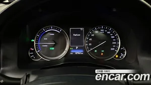 Lexus ES, 2018 — миниатюра 9