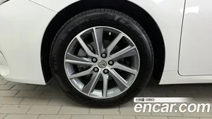 Lexus ES, 2018 — миниатюра 31