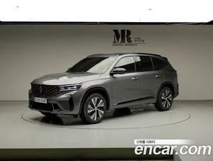 Renault Grand Koleos, 2025 — миниатюра 1