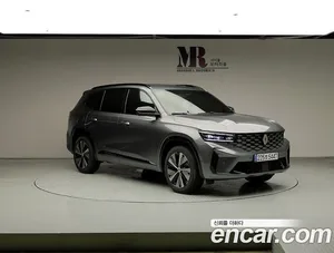 Renault Grand Koleos, 2025 — миниатюра 2