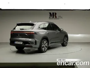 Renault Grand Koleos, 2025 — миниатюра 3