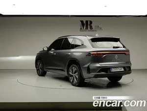 Renault Grand Koleos, 2025 — миниатюра 4