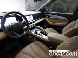 Renault Grand Koleos, 2025 — миниатюра 7