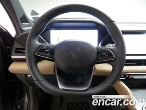 Renault Grand Koleos, 2025 — миниатюра 8