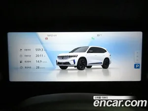 Renault Grand Koleos, 2025 — миниатюра 9