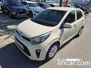Kia morning, 2019 — миниатюра 1