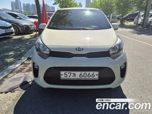 Kia morning, 2019 — миниатюра 2