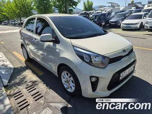 Kia morning, 2019 — миниатюра 3
