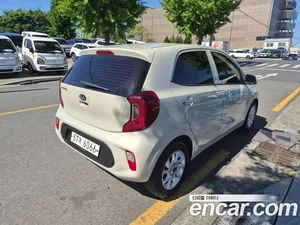 Kia morning, 2019 — миниатюра 4
