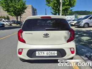 Kia morning, 2019 — миниатюра 5