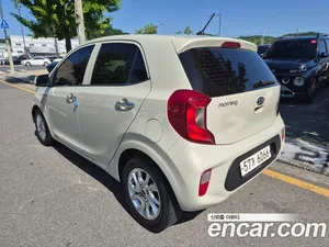 Kia morning, 2019 — миниатюра 6