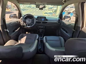 Kia morning, 2019 — миниатюра 7