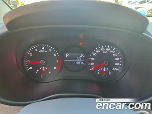 Kia morning, 2019 — миниатюра 8