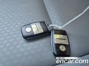 Kia morning, 2019 — миниатюра 17