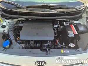 Kia morning, 2019 — миниатюра 20