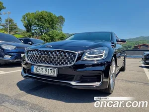 Kia K9, 2021 — миниатюра 1