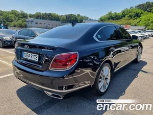 Kia K9, 2021 — миниатюра 2