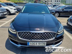 Kia K9, 2021 — миниатюра 3
