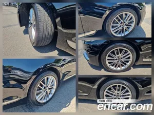 Kia K9, 2021 — миниатюра 5