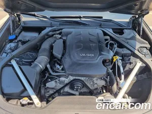 Kia K9, 2021 — миниатюра 6