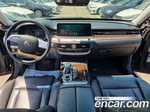 Kia K9, 2021 — миниатюра 7