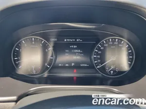 Kia K9, 2021 — миниатюра 8