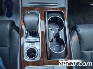 Kia K9, 2021 — миниатюра 9