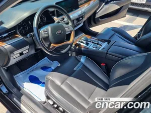 Kia K9, 2021 — миниатюра 10