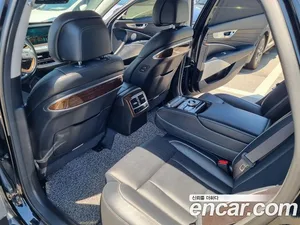 Kia K9, 2021 — миниатюра 12