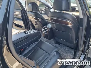 Kia K9, 2021 — миниатюра 13