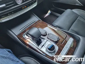 Kia K9, 2021 — миниатюра 17