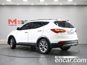 Hyundai Santa Fe, 2014 — миниатюра 4