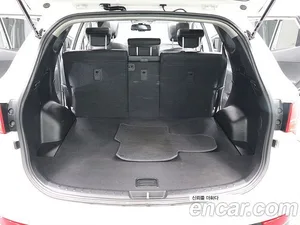 Hyundai Santa Fe, 2014 — миниатюра 5
