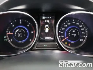 Hyundai Santa Fe, 2014 — миниатюра 6