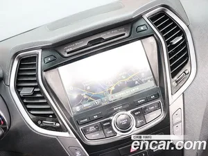 Hyundai Santa Fe, 2014 — миниатюра 7