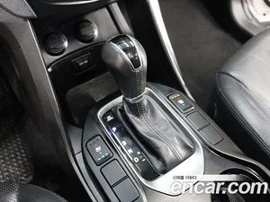 Hyundai Santa Fe, 2014 — миниатюра 8