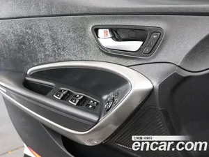 Hyundai Santa Fe, 2014 — миниатюра 10