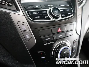 Hyundai Santa Fe, 2014 — миниатюра 11