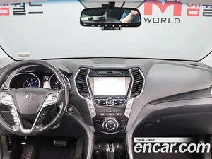 Hyundai Santa Fe, 2014 — миниатюра 13