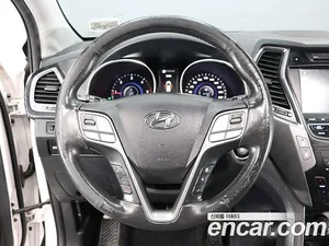 Hyundai Santa Fe, 2014 — миниатюра 14