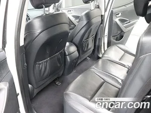 Hyundai Santa Fe, 2014 — миниатюра 15