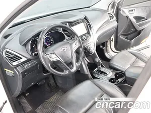 Hyundai Santa Fe, 2014 — миниатюра 16