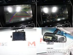 Hyundai Santa Fe, 2014 — миниатюра 18