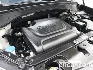 Hyundai Santa Fe, 2014 — миниатюра 19
