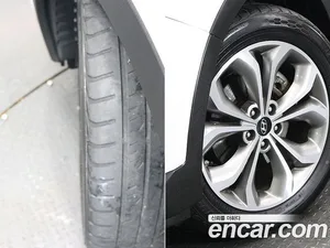 Hyundai Santa Fe, 2014 — миниатюра 20