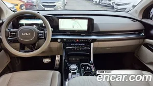 Kia Carnival, 2022 — миниатюра 9