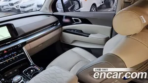 Kia Carnival, 2022 — миниатюра 10