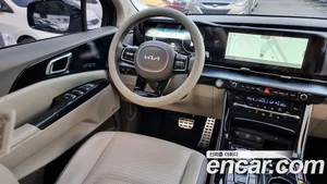 Kia Carnival, 2022 — миниатюра 11